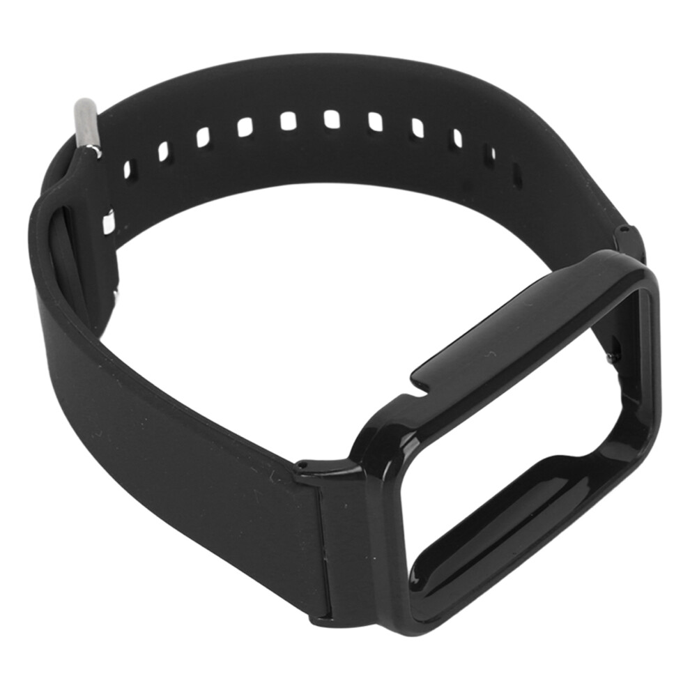 Silikon-Uhrenarmband Mit Schutzhã¼Lle, 7465065231319