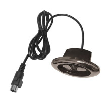 LED-Sofa-Schalter, 5 V, USB-Ladeanschluss, Installation für den