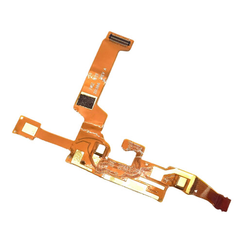 Quick Start Shutters Flexibles Kabel für