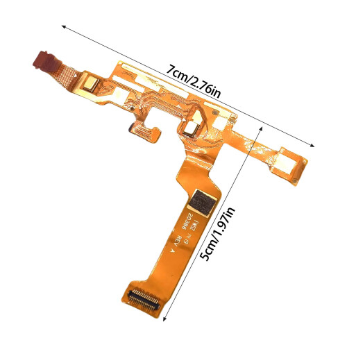 Quick Start Shutters Flexibles Kabel für 2