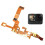 Quick Start Shutters Flexibles Kabel für 2