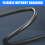 5 Gbit/s B-auf-USB-3.0-Festplattenkabel,-0,3m 3