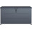 DWD 460L Premium Garden Storage Box 2