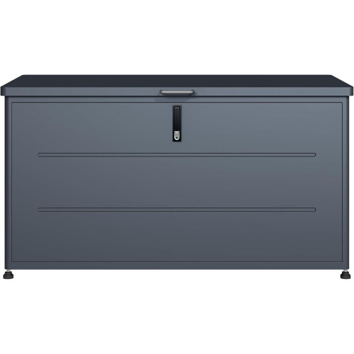 DWD 460L Premium Garden Storage Box 1