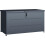 DWD 460L Premium Garden Storage Box 3