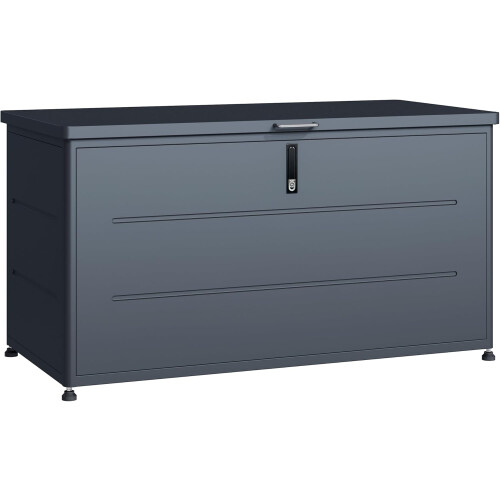 DWD 460L Premium Garden Storage Box 2