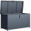 DWD 460L Premium Garden Storage Box 6