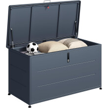 DWD 460L Premium Garden Storage Box