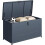 DWD 460L Premium Garden Storage Box 1