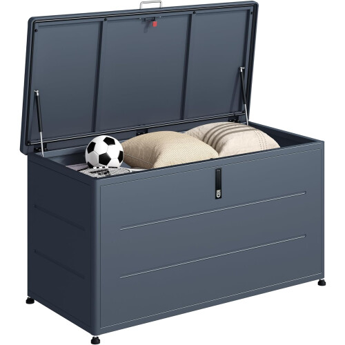 DWD 460L Premium Garden Storage Box