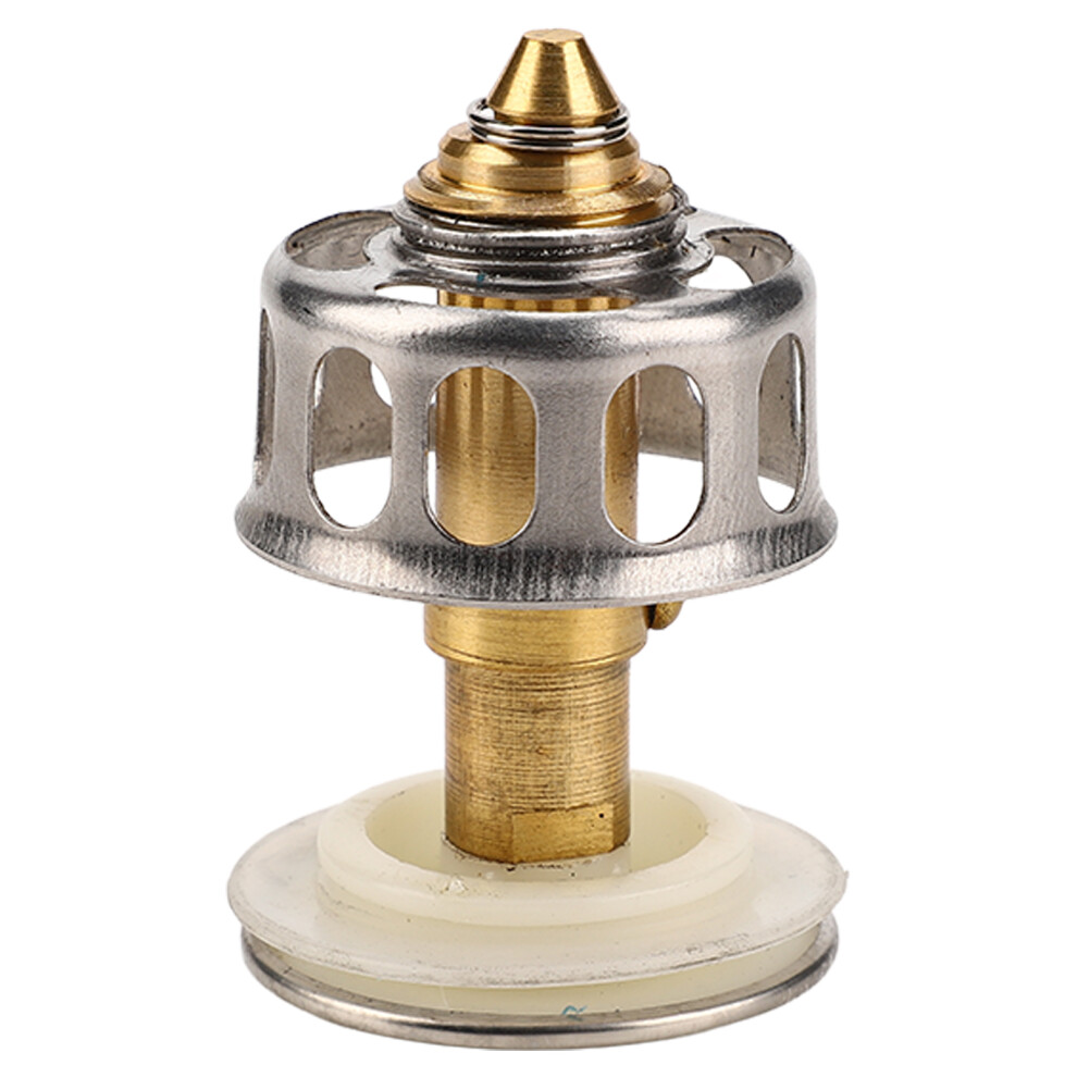 2 Stã¼Ck Abflussstopfen Fã¼R Waschbecken, 7465065241042