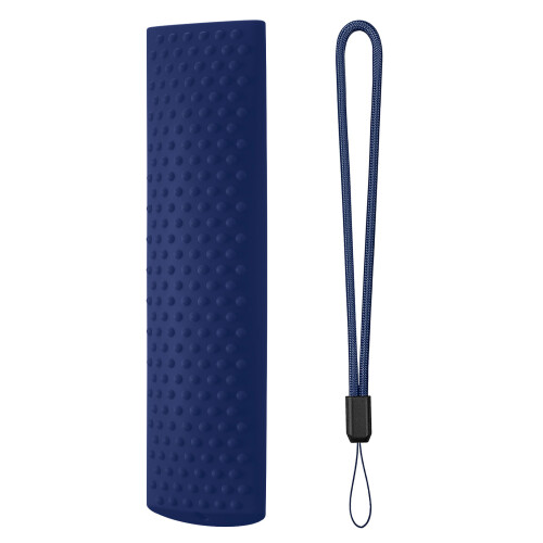 Étui pour télécommandes en Silicone pour XRT140,-Bleu marine