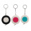 3 Pcs Retractable Measuring Tape, 1.5 M, Double-Sided, Compact 2