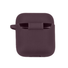 Housse anti-poussière pour III, protection complète en-vin rouge
