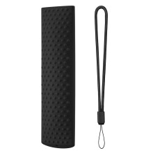 Étui de protection en Silicone pour télécommandes XRT140,-Noir