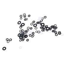 Assortiment de Clips de verrouillage de Cassette, 1 ensemble,