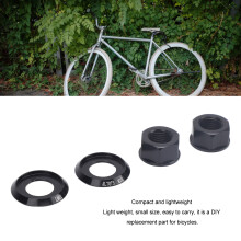 2 STÜCKE Fahrradnabenmutter M10xP1.0