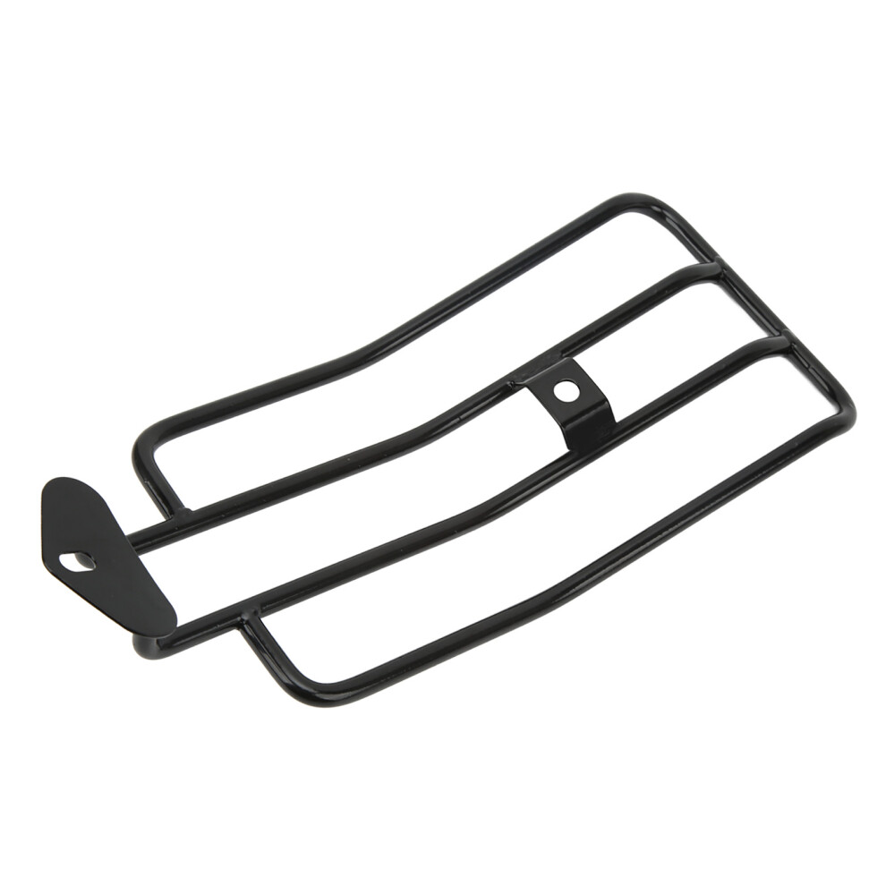 Durable Luggage Rack Carrier For Cmx300 Cmx500 Rebel Black 5051372474642