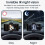 Portable USB Flash Drive 128GB High-Speed Data Storage Compact Silver 5