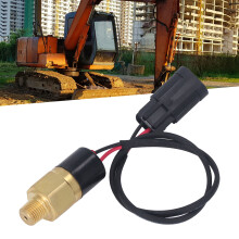 Excavator Pressure Switch Transducer 4Bar for LIUGONG 10213