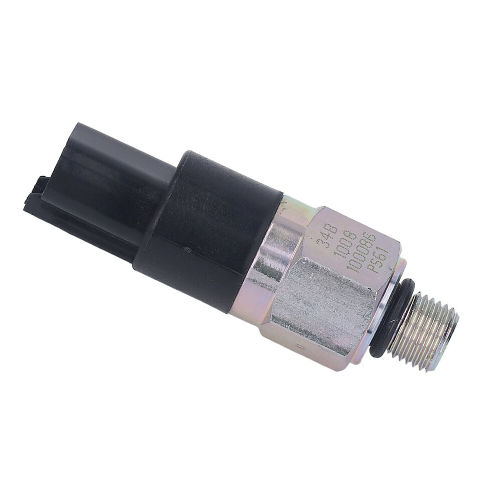 Standard Interface Pressure Switch For Excavator 16Bar Transducer Repair Part 7631372473913