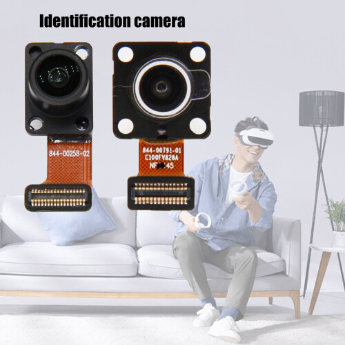 Verbesserte VR-Interaktion mit-Links Rechts Universal 1