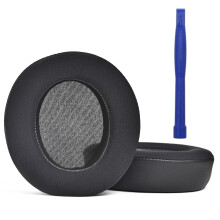 Ersatz-Ohrpolster mit Kühlgel für Q30/Q35 Over-Ear-Kopfhörer,
