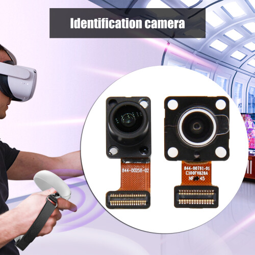 Verbesserte VR-Interaktion mit-Links Rechts Universal 2