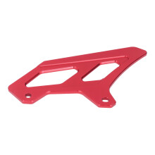 CNC Aluminum Rear Sprocket Guard for CRF450L 2019-2020 Red