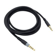Musikkabel 3,5-mm-AUX-Kabel für Cloud/Mix-Gaming-Kopfhörer