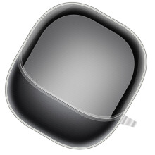 Housse de protection en plastique pour écouteurs Buds 5, boîtier