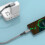 Câble USB 4 pour ThunderRate 4/3 240W, transfert de données-1m 6