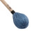 Marimbaperslen Medium Hart Garnköpfchen MQ-06Blauer Ahorngriff 5
