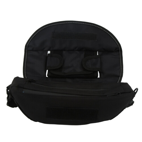 Waterproof Handlebar Bag for Motorcycles 7L Capacity Lightweight and Compact 1