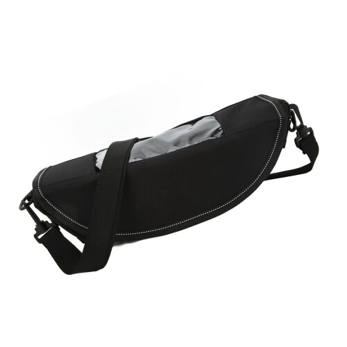Waterproof Handlebar Bag for Motorcycles 7L Capacity Lightweight and Compact 2