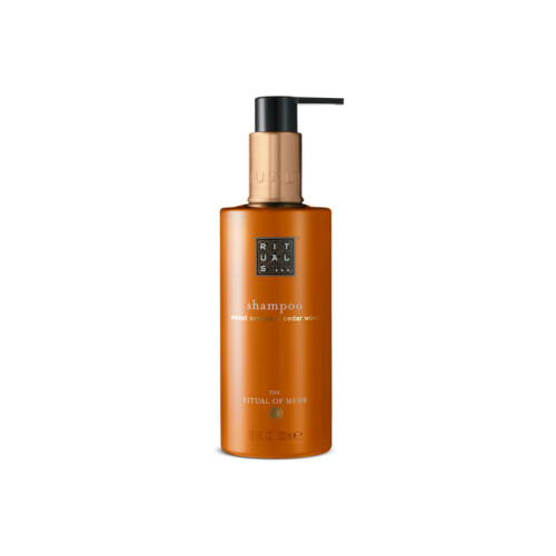 RITUALS Rituals of Mehr Shampoo 300ml Bottle