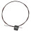 4Pcs Soft Fluorocarbon Strings for Soprano/Concert Ukuleles TX‑3 9