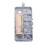 Glasses Nose Pad Repair Accessories 1