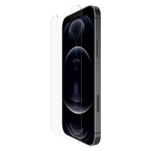 Displayschutzfolie für iPhone 12 / iPhone 12 Pro gehärtetes Glas