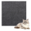 Ripematte / Ripebeskyttelse for møbler DarkGrey XL 1