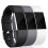 Fitbit Charge 2 Armband 3er-Pack (S) Black/Gray/White 1