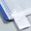 24 transparente Zip-Beutel A4/A5 6
