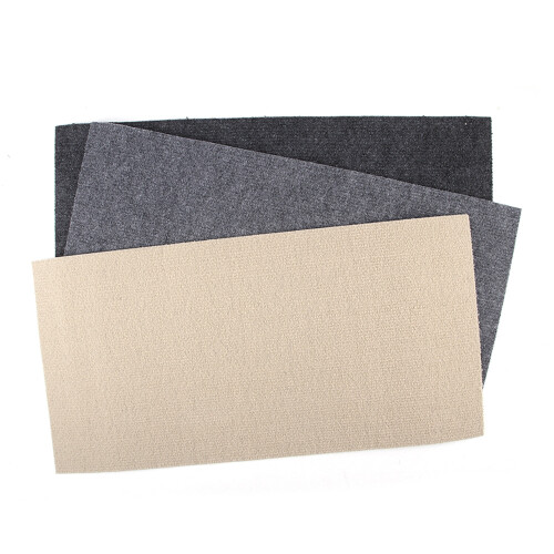 Ripematte / Ripebeskyttelse for møbler DarkGrey XL 1
