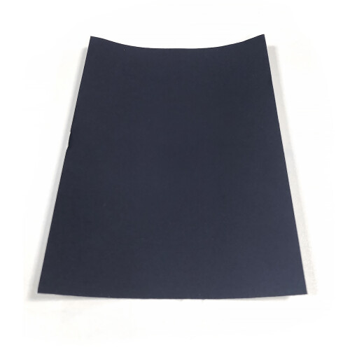 Selbstklebende Reparaturflicken 5 Bögen DarkBlue 2