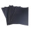 Selbstklebende Reparaturflicken 5 Bögen DarkBlue 4