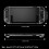Tragetaschen-Set für Switch 2 Konsole Pink 2