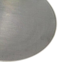 Oil Drain Mesh Filter Reusable 39cm Practical Mesh Cover for