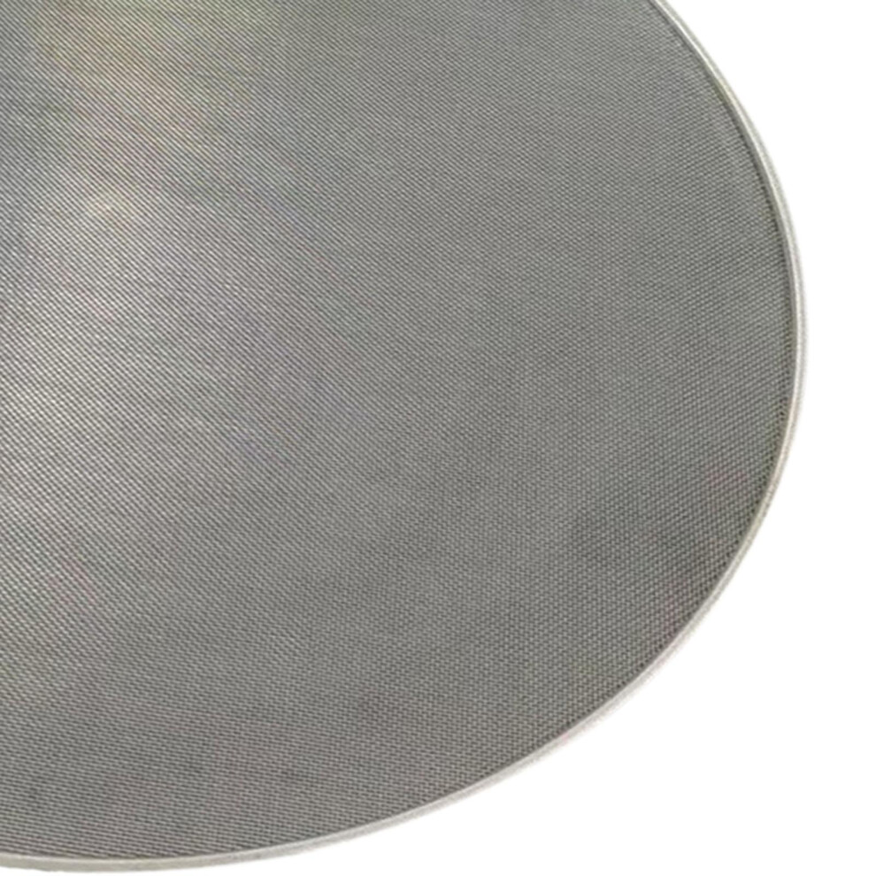 Oil Drain Mesh Filter Reusable 39Cm Practical Mesh Cover For 6935161556131