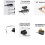 Copper Teeth Design SC09 Servo Compact and Lightweight Design with Fast Response Speed for Robotics 1