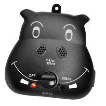 Prevent Excessive Barking Control Device Ultrasonic Dog Trainer
